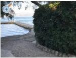 Appartement Sunshine - Drace &amp;amp; Trstenik Croatie