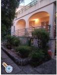 Appartement Sunshine - Drace &amp;amp; Trstenik Croatie