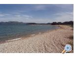 Appartement Sunshine - Drace &amp;amp; Trstenik Croatie