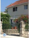 Appartement Sunshine - Drace &amp;amp; Trstenik Croatie