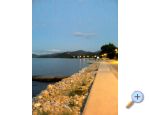 Appartement Sunshine - Drace &amp;amp; Trstenik Croatie