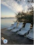 Appartement Sunshine - Drace &amp;amp; Trstenik Croatie