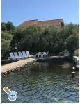 Appartement Sunshine - Drace &amp;amp; Trstenik Croatie
