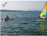 Appartement Sunshine - Drace &amp;amp; Trstenik Croatie