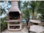 Appartement Sunshine - Drace &amp;amp; Trstenik Croatie