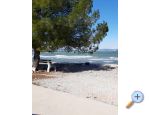 Appartement Sunshine - Drace &amp;amp; Trstenik Croatie