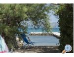 Appartement Sunshine - Drace &amp;amp; Trstenik Croatie