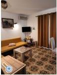 Appartement Sunshine - Drace &amp;amp; Trstenik Croatie