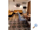 Appartement Sunshine - Drace &amp;amp; Trstenik Croatie