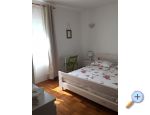 Appartement Sunshine - Drace &amp;amp; Trstenik Croatie