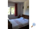 Appartement Sunshine - Drace &amp;amp; Trstenik Croatie