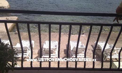 Ferienwohnungen Cavelis Malo more – Ferienwohnung Drace &amp; Trstenik, Kroatien – Foto 13