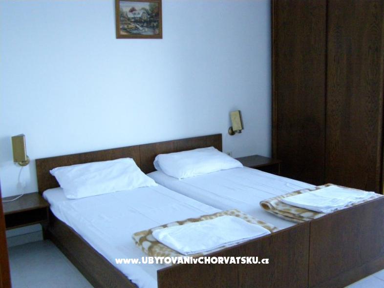 Ferienwohnungen Cavelis Malo more – Ferienwohnung Drace &amp; Trstenik, Kroatien – Foto 4