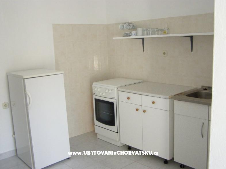 Ferienwohnungen Cavelis Malo more – Ferienwohnung Drace &amp; Trstenik, Kroatien – Foto 5