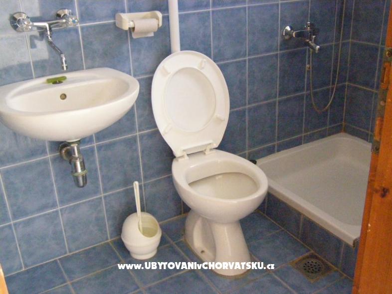 Ferienwohnungen Cavelis Malo more – Ferienwohnung Drace &amp; Trstenik, Kroatien – Foto 6