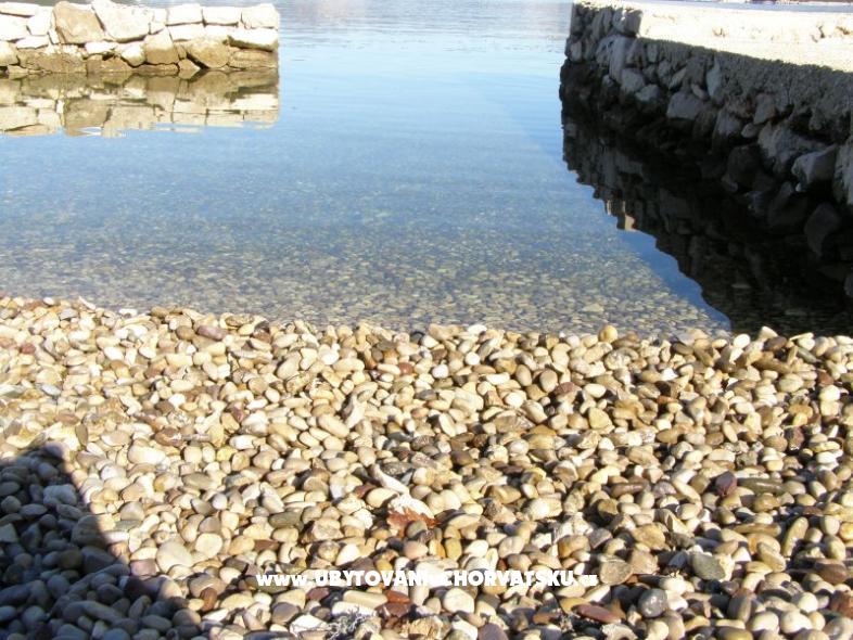 Ferienwohnungen Cavelis Malo more – Ferienwohnung Drace &amp; Trstenik, Kroatien – Foto 7