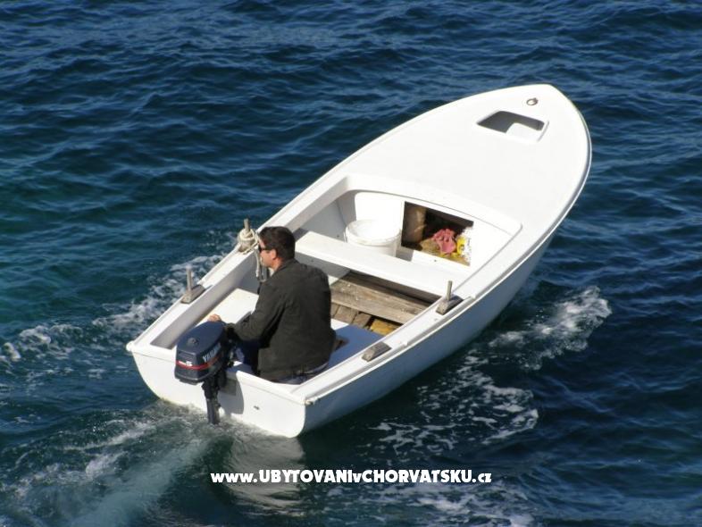 Ferienwohnungen Cavelis Malo more – Ferienwohnung Drace &amp; Trstenik, Kroatien – Foto 8