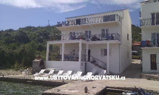 Ferienwohnungen Cavelis Malo more – Ferienwohnung Drace &amp; Trstenik, Kroatien – Foto 9