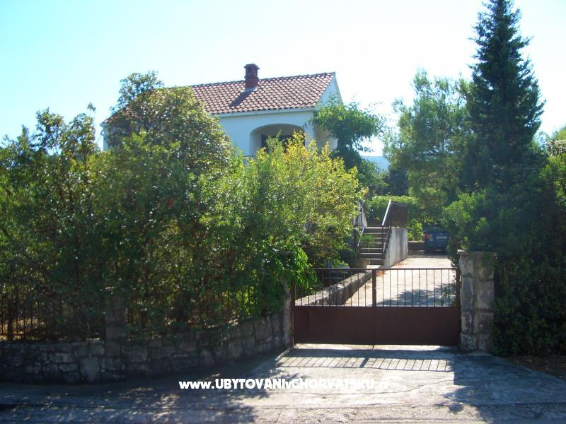 Ferienwohnungen Drace – Ferienwohnung Drace &amp; Trstenik, Kroatien – Foto 1