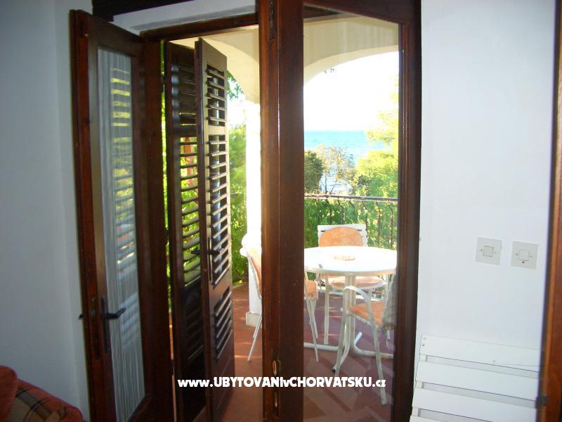 Ferienwohnungen Drace – Ferienwohnung Drace &amp; Trstenik, Kroatien – Foto 11