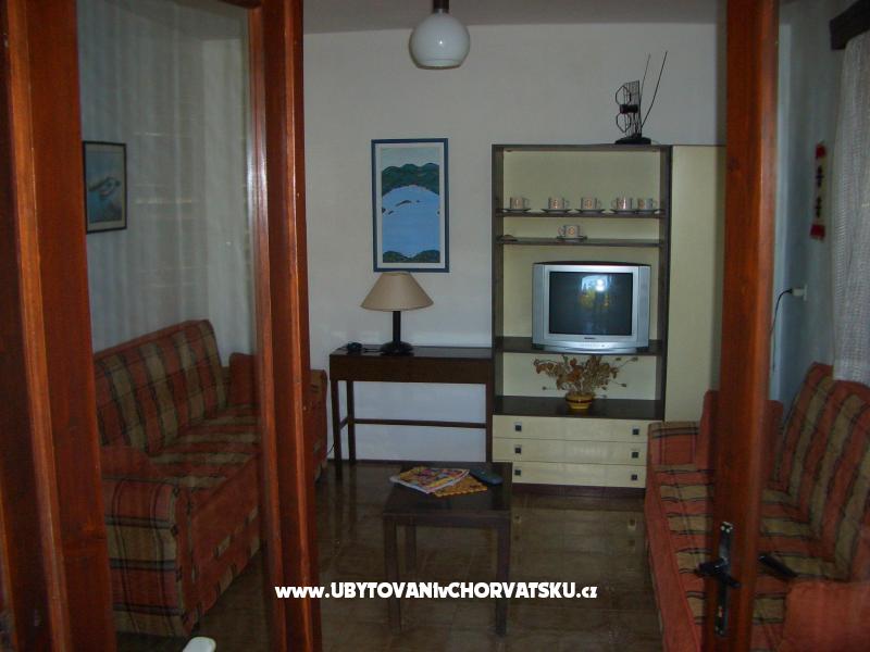 Ferienwohnungen Drace – Ferienwohnung Drace &amp; Trstenik, Kroatien – Foto 12