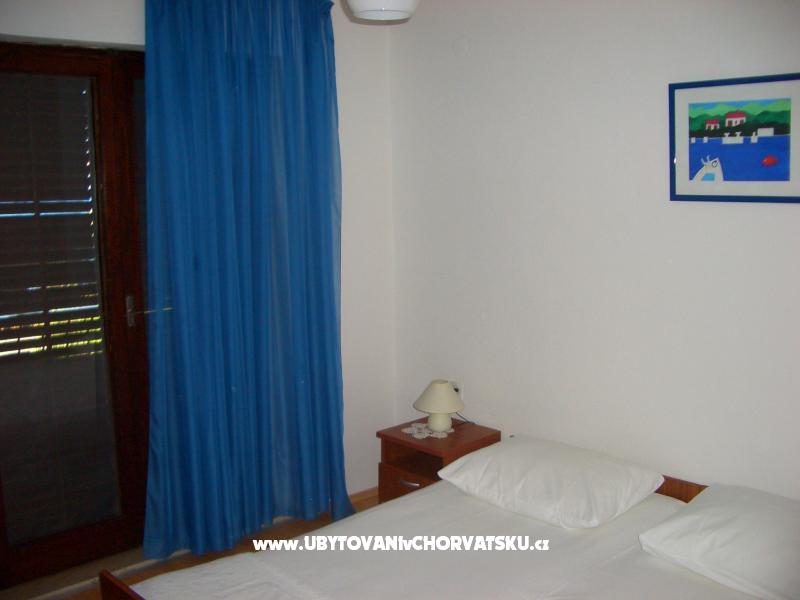 Ferienwohnungen Drace – Ferienwohnung Drace &amp; Trstenik, Kroatien – Foto 13