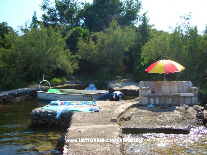 Ferienwohnungen Drace – Ferienwohnung Drace &amp; Trstenik, Kroatien – Foto 17