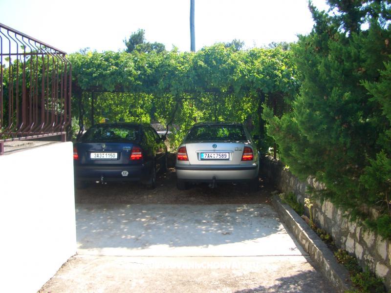 Ferienwohnungen Drace – Ferienwohnung Drace &amp; Trstenik, Kroatien – Foto 4