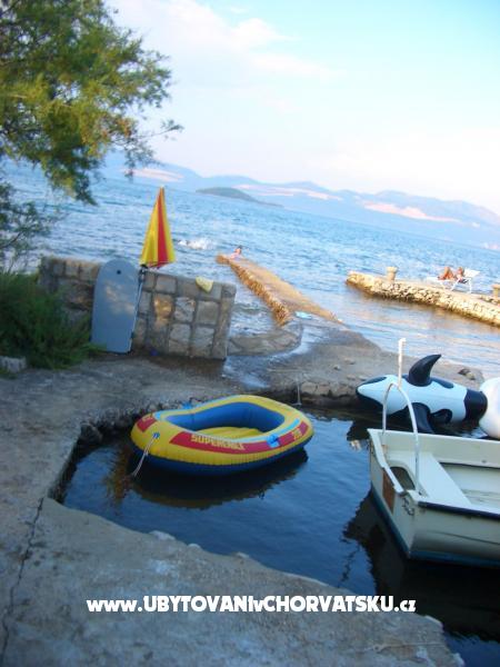 Ferienwohnungen Drace – Ferienwohnung Drace &amp; Trstenik, Kroatien – Foto 5