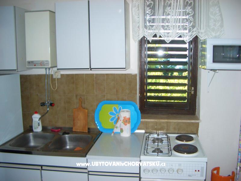 Ferienwohnungen Drace – Ferienwohnung Drace &amp; Trstenik, Kroatien – Foto 9