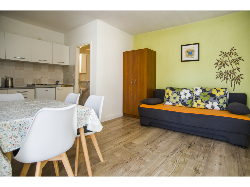 APARTMENTS GLAVOR DRA�E - Drace &amp;amp; Trstenik Chorvatsko