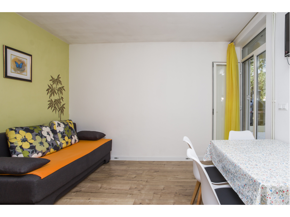 APARTMENTS GLAVOR DRA�E - Drace &amp;amp; Trstenik Chorvatsko