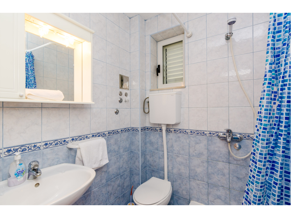 APARTMENTS GLAVOR DRA�E - Drace &amp;amp; Trstenik Chorvatsko