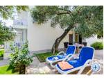 APARTMENTS GLAVOR DRA�E - Drace &amp;amp; Trstenik Kroatien