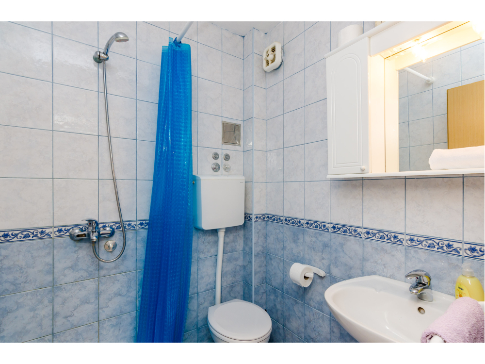 APARTMENTS GLAVOR DRA�E - Drace &amp;amp; Trstenik Chorvatsko