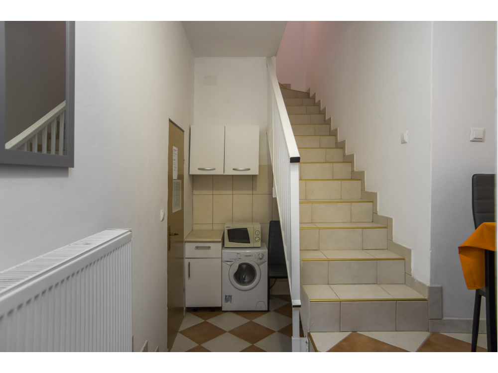 APARTMENTS GLAVOR DRA�E - Drace &amp;amp; Trstenik Chorvatsko