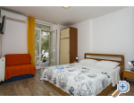APARTMENTS GLAVOR DRA�E - Drace &amp;amp; Trstenik Kroatien