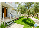 APARTMENTS GLAVOR DRA�E - Drace &amp;amp; Trstenik Kroatien