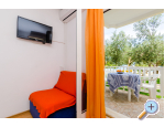 APARTMENTS GLAVOR DRA�E - Drace &amp;amp; Trstenik Kroatien