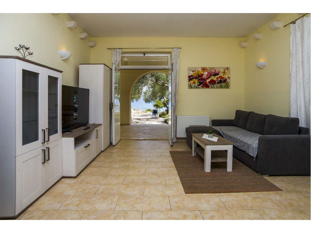 APARTMENTS GLAVOR DRA�E - Drace &amp;amp; Trstenik Chorvatsko