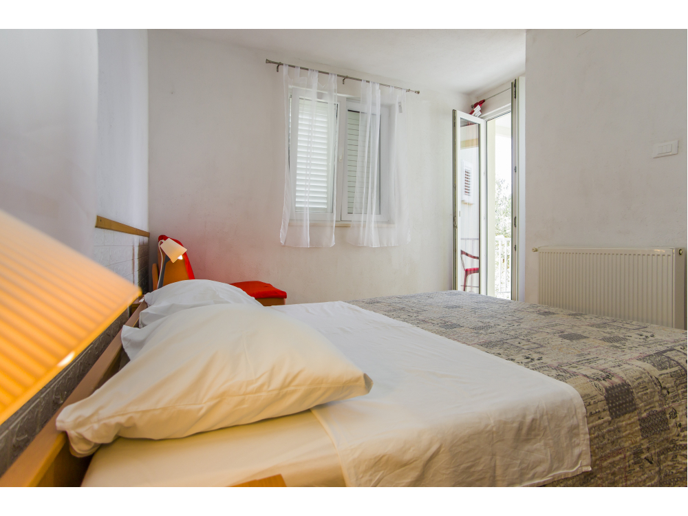 APARTMENTS GLAVOR DRA�E - Drace &amp;amp; Trstenik Chorvatsko