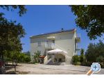 APARTMENTS GLAVOR DRA�E - Drace &amp;amp; Trstenik Chorvatsko
