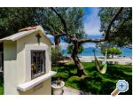 APARTMENTS GLAVOR DRA�E - Drace &amp;amp; Trstenik Chorvatsko