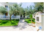 APARTMENTS GLAVOR DRA�E - Drace &amp;amp; Trstenik Chorvatsko