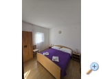 Appartements Ivomir Malo more - Drace &amp;amp; Trstenik Kroatien