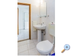 Appartements Ivomir Malo more - Drace &amp;amp; Trstenik Kroatien