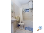 Appartements Ivomir Malo more - Drace &amp;amp; Trstenik Kroatien