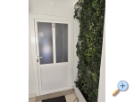 Appartements Ivomir Malo more - Drace &amp;amp; Trstenik Kroatien