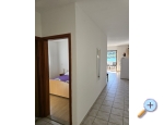 Appartements Ivomir Malo more - Drace &amp;amp; Trstenik Kroatien