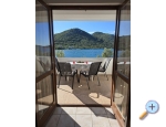 Appartements Ivomir Malo more - Drace &amp;amp; Trstenik Kroatien